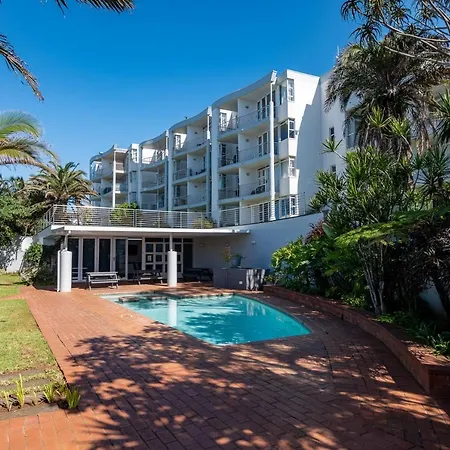 Chakas Cove 34 Appartement Ballito Buitenkant foto