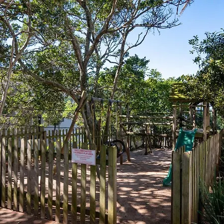 Chakas Cove 34 Appartement Ballito Buitenkant foto