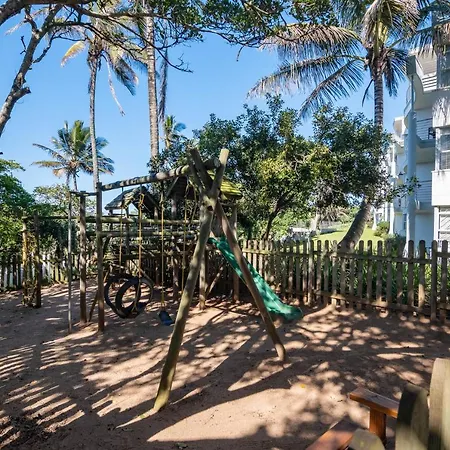 Chakas Cove 34 Appartement Ballito Buitenkant foto