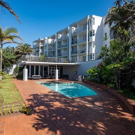 Chakas Cove 34 Appartement Ballito Buitenkant foto