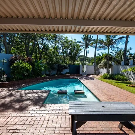 Chakas Cove 34 Appartement Ballito Buitenkant foto