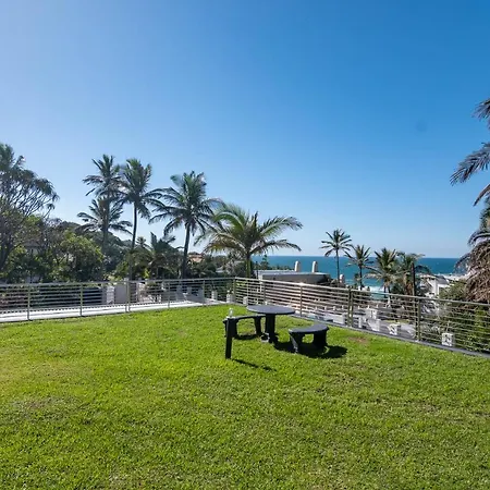 Chakas Cove 34 Appartement Ballito Buitenkant foto