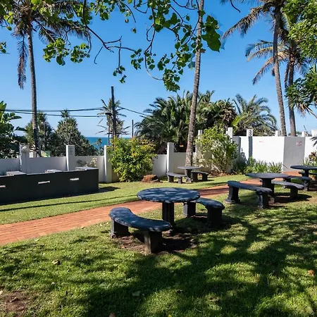 Chakas Cove 34 Appartement Ballito Buitenkant foto