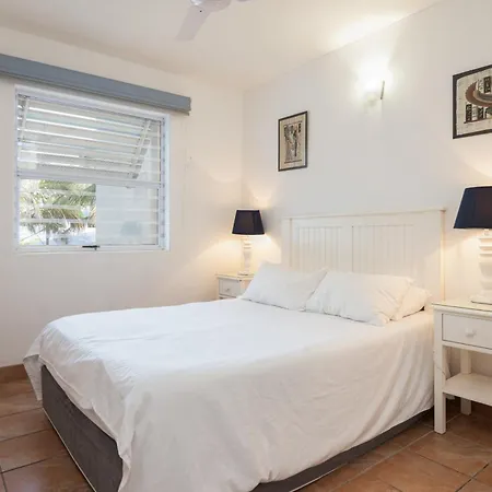 Chakas Cove 34 Appartement Ballito Buitenkant foto