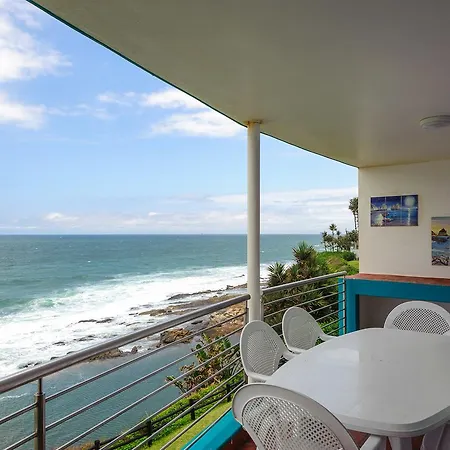 Chakas Cove 34 Appartement Ballito Buitenkant foto