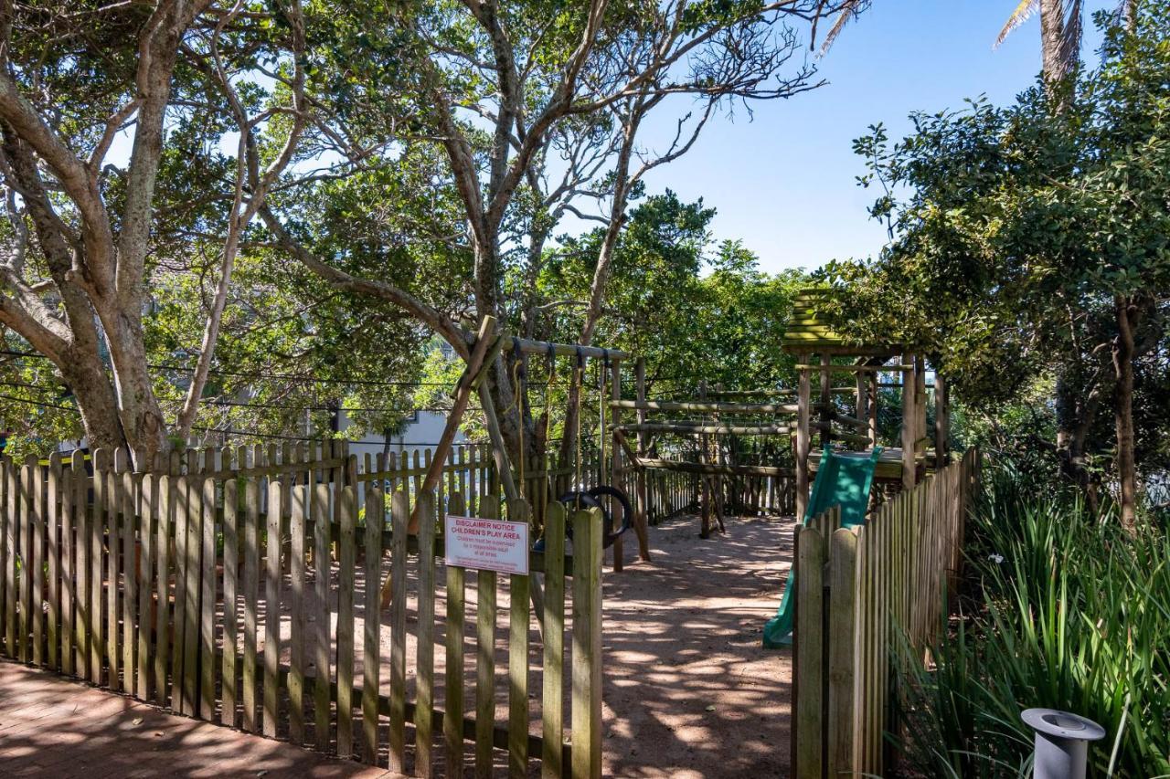 Chakas Cove 34 * Ballito
