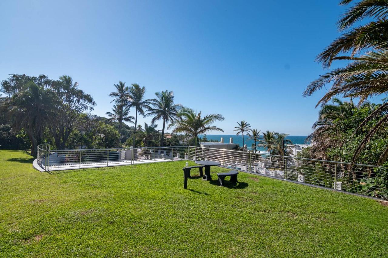 Chakas Cove 34 * Ballito