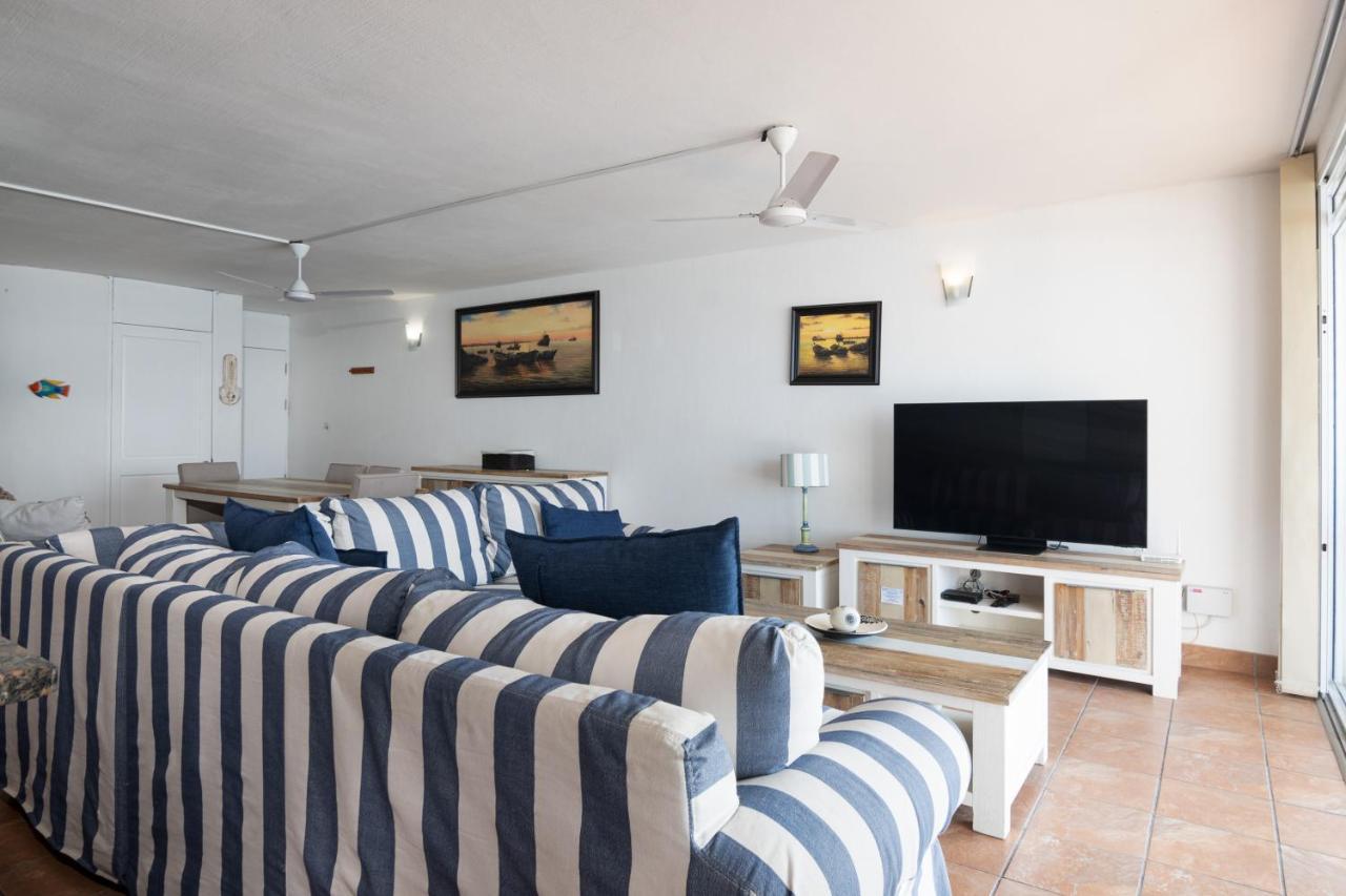 Chakas Cove 34 Apartment *