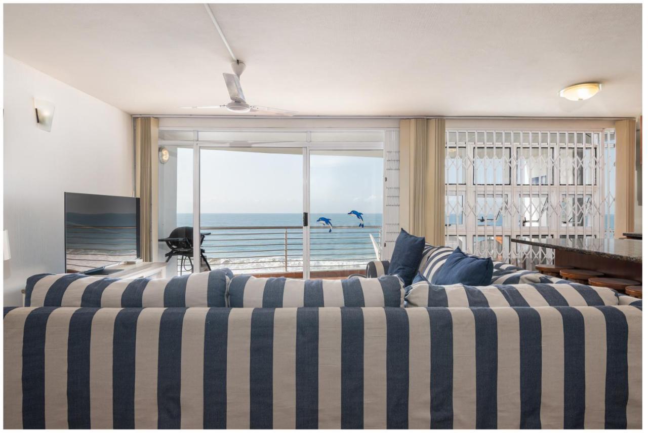 Chakas Cove 34 * Ballito
