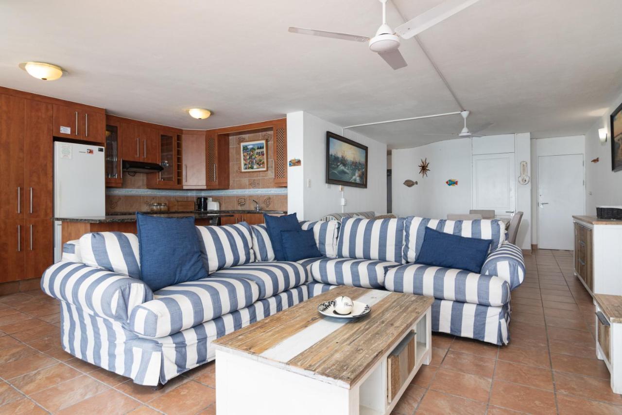 Chakas Cove 34 Apartment Ballito