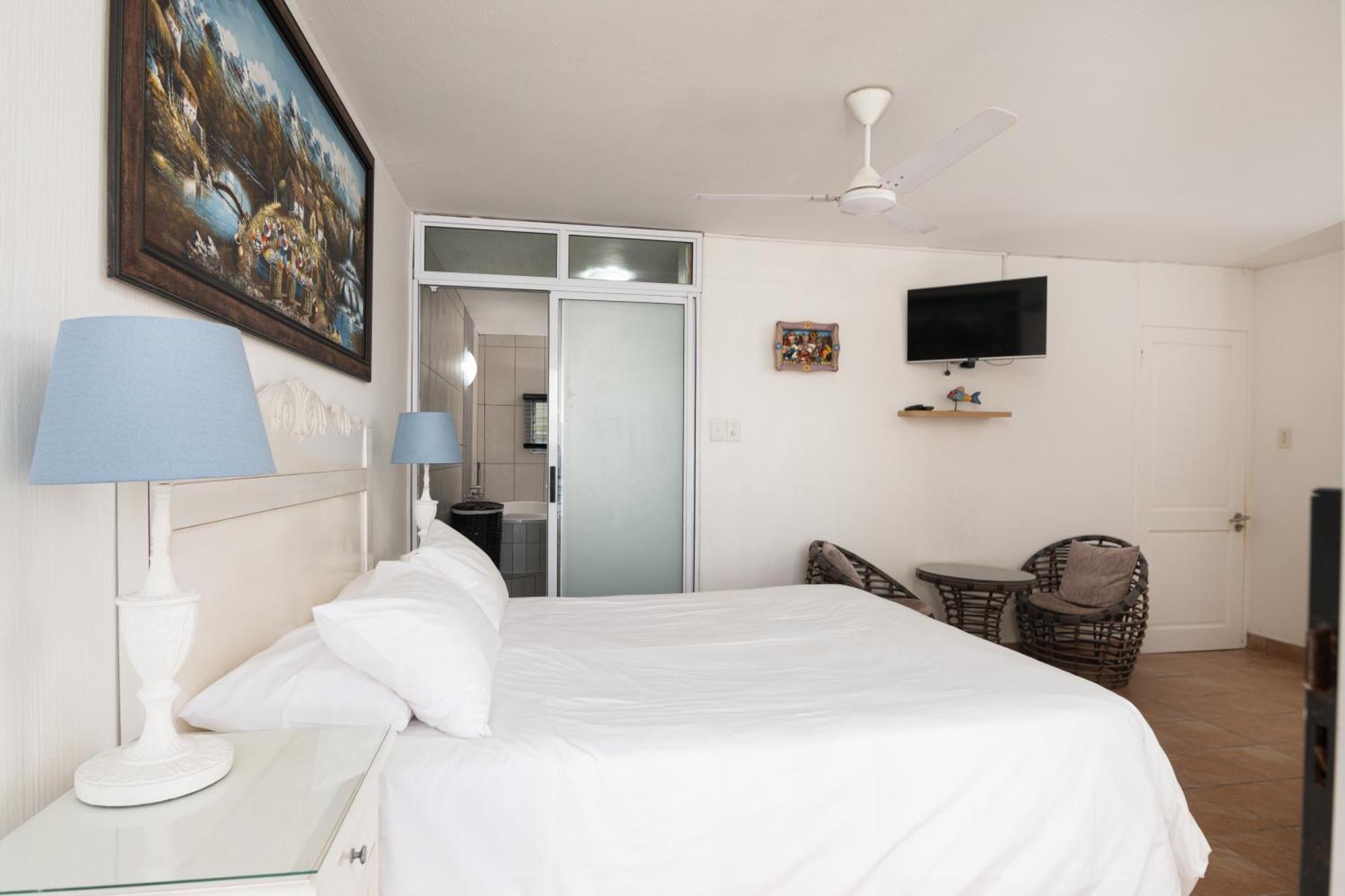 Chakas Cove 34 Apartment *